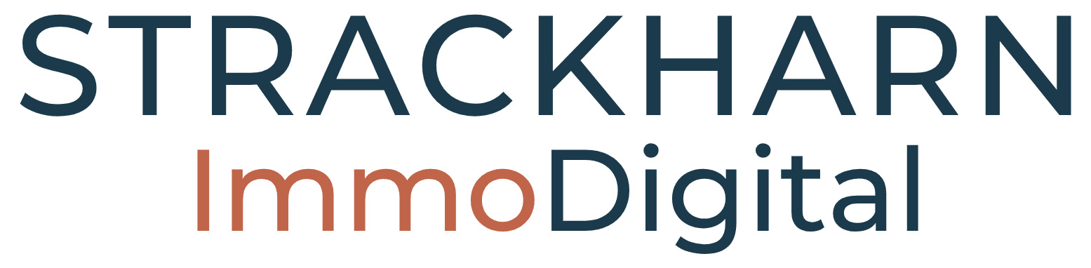 STRACKHARN ImmoDigital